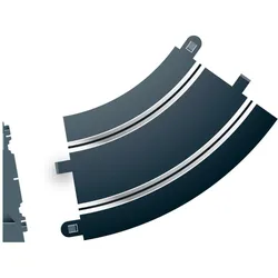 Scalextric Banked Curve R3 45°