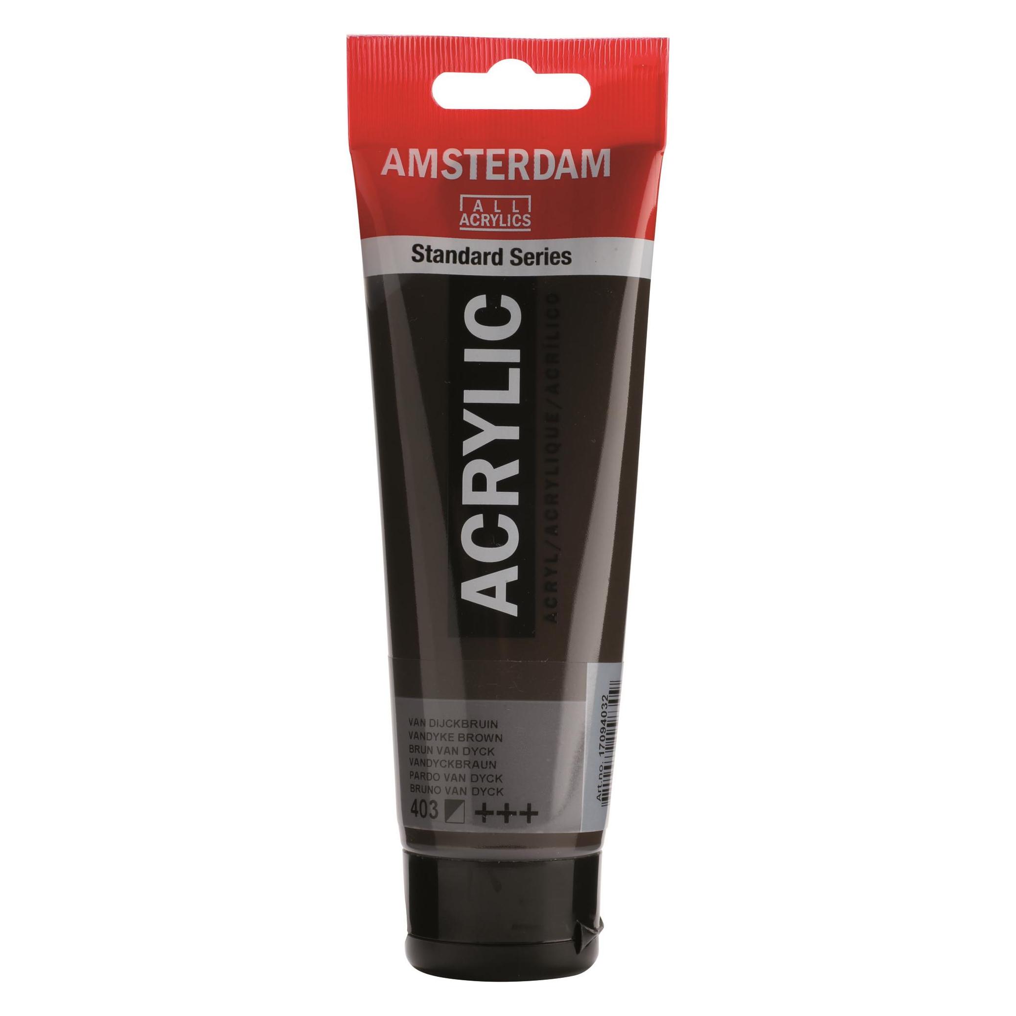 Amsterdam Acrylfarbe Standard Series 403 (120 ml) (17094032)