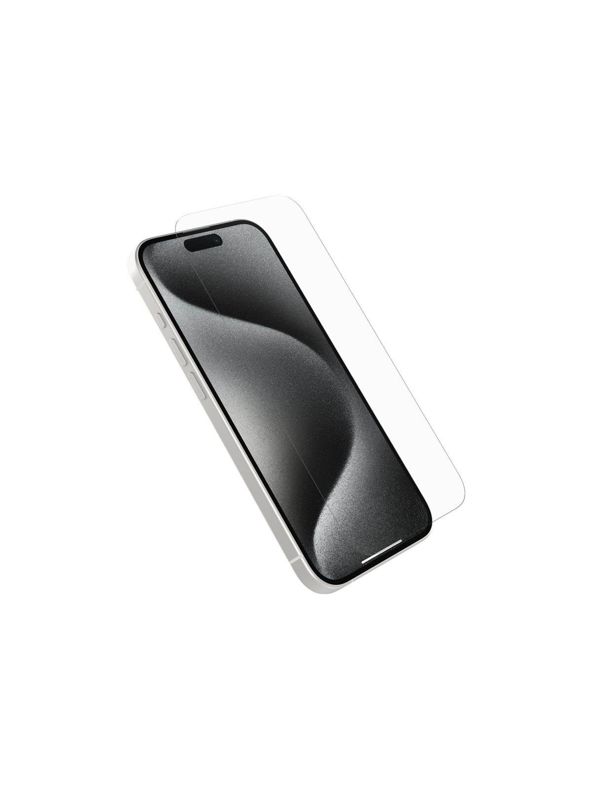 OtterBox Premium Glass Antimicrobial Apple iPhone 14 Pro Max - clear