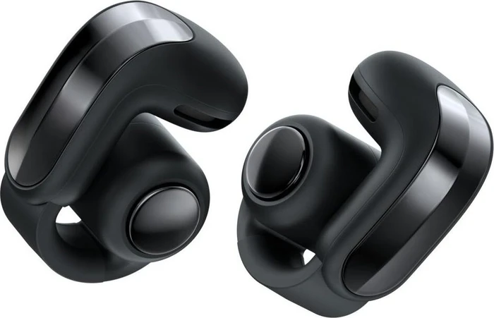 Bose Ultra Open Earbuds Gen 2 Schwarz