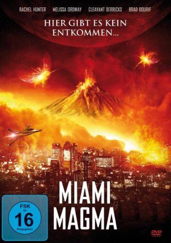 Todor Chapkanov - Miami Magma - Preis vom 06.10.2026 07:26:00 h