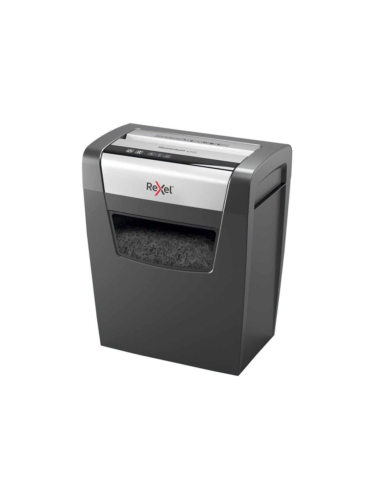 Rexel Momentum X312