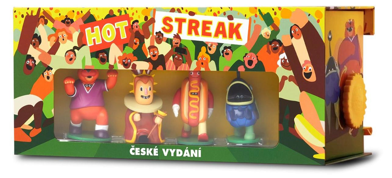 Asmodee Tsjechië: Een periode van groot succes