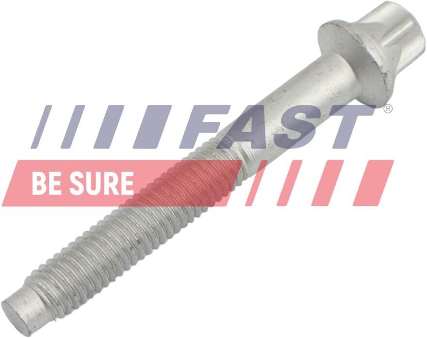 Fast Schraube, Einspritzdüsenhalter Ft51603 Für Peugeot Abarth Lexus