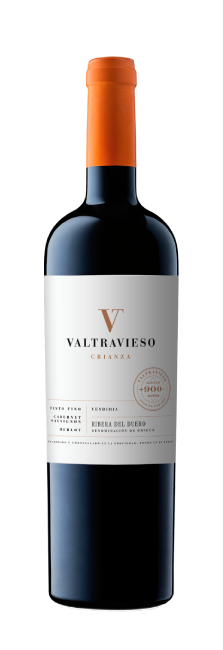 Valtravieso Bodegas y Viñedos Valtravieso Crianza 2023 - 75cl