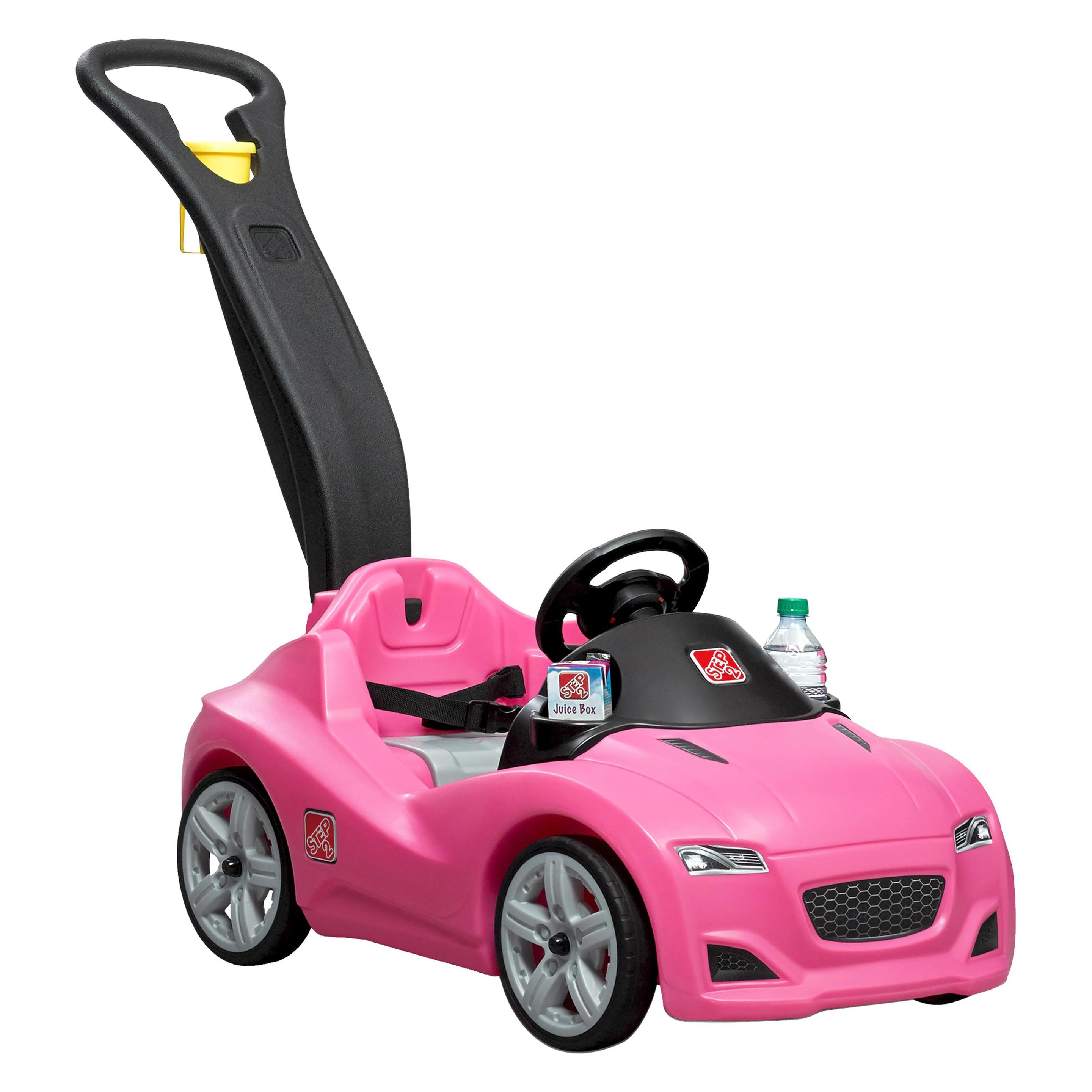 Step2 Whisper Ride Cruiser (866600)