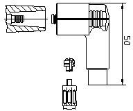 Bremi Stecker, Zündverteiler 132581