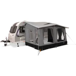 Dometic Club Air Tour 390 S aufblasbares Vorzelt 390 cm