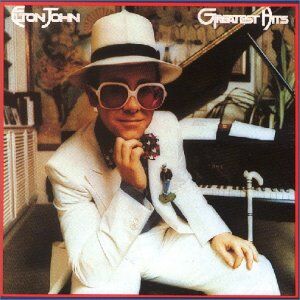 Elton John - Greatest Hits - Preis vom 12.10.2026 11:37:12 h