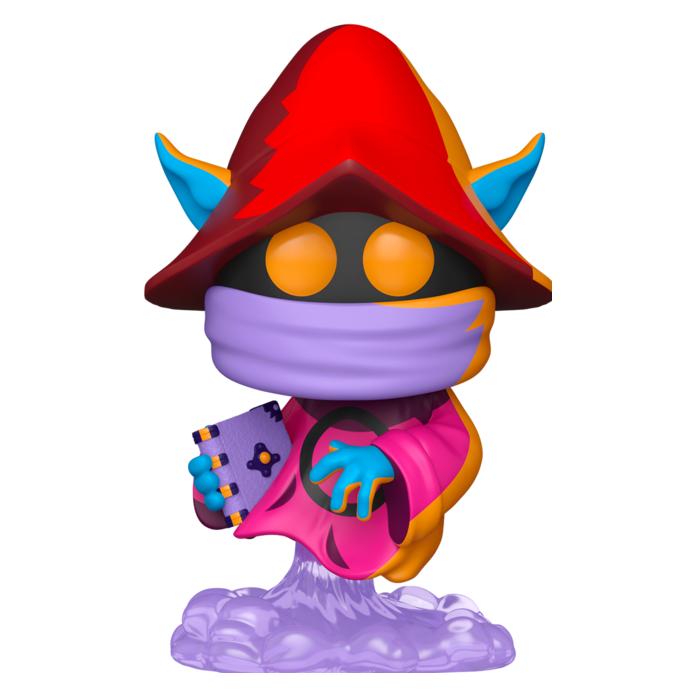 Funko POP Masters Of The Universe S11 Orko (FUPC2324)
