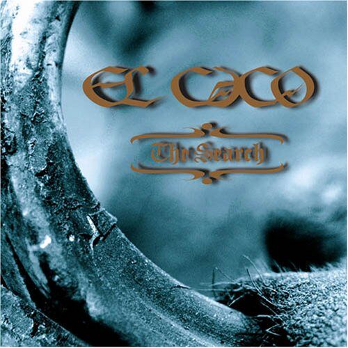 El Caco - The Search - Preis vom 11.10.2026 15:43:13 h