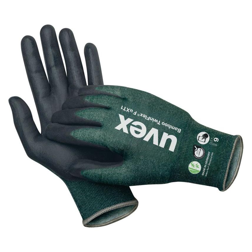 Uvex MR-Strick/Bamboo 2 (9) (6009509)