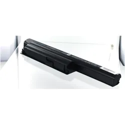 AGI 107103 - Akku - Sony - Sony VPC-EC2M1E/WI (4400 mAh), Notebook Akku, Schwarz