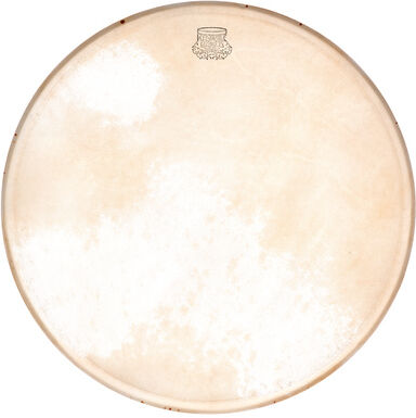 Kentville Drums "16" Kangaroo Drum Head medium"