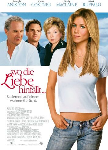 Rob Reiner - Wo die Liebe hinfällt... - Preis vom 10.10.2026 11:48:34 h