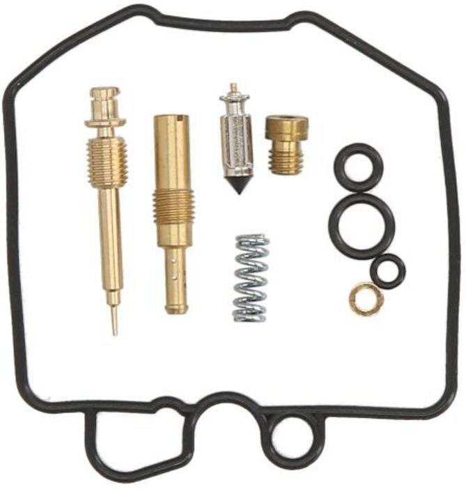 Kit de réparation (carburateur) TOURMAX CAB-H63F
