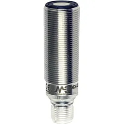Micro, Detektor, MD DETECTORS Ultraschall-Sensor UK6C/HP-1EUL UK6C/HP-1EUL 10 - 30 V/DC 1 St.