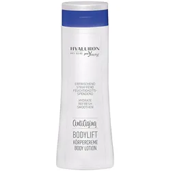 HYALURON PROYOUNG Bodylift Anti-Aging Körpercreme 300 ml