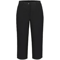 ICEPEAK Attica S7 Caprihose Damen 990 - basic black 42