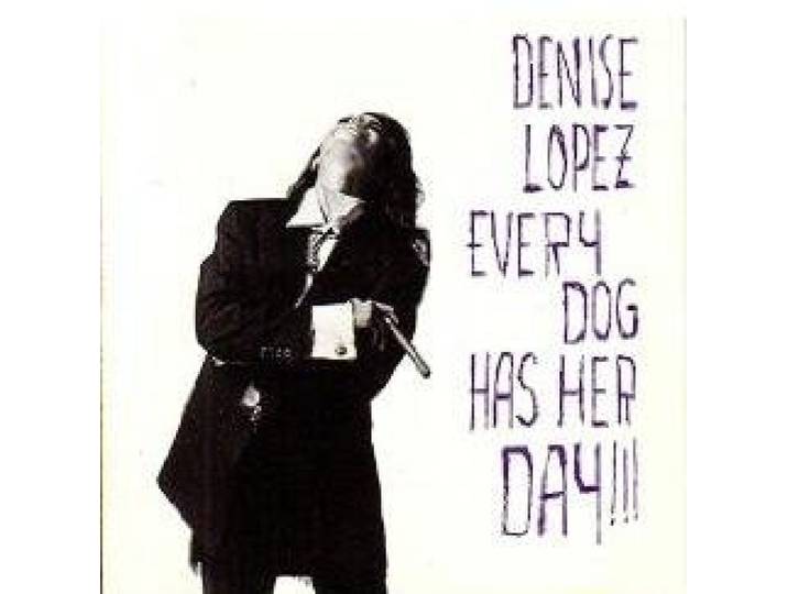Every Dog Has Her Day