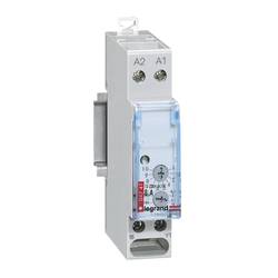 Legrand 004741 Legrand 004741 Zeitrelais Monofunktional 250 V 1 St. 1 Wechsler