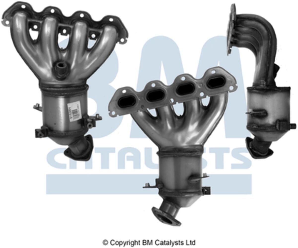 Katalysator BM CATALYSTS BM91598H