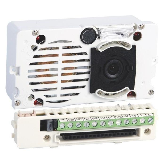 Comelit 4681 Lautsprecher Video m.Handicapfunk System 2-Draht (4681)