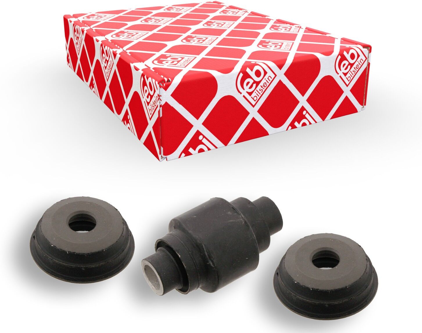 FEBI BILSTEIN 08687 Control arm repair kit