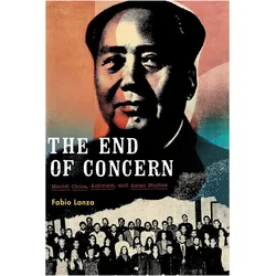 The End of Concern, Schulbücher von Fabio Lanza