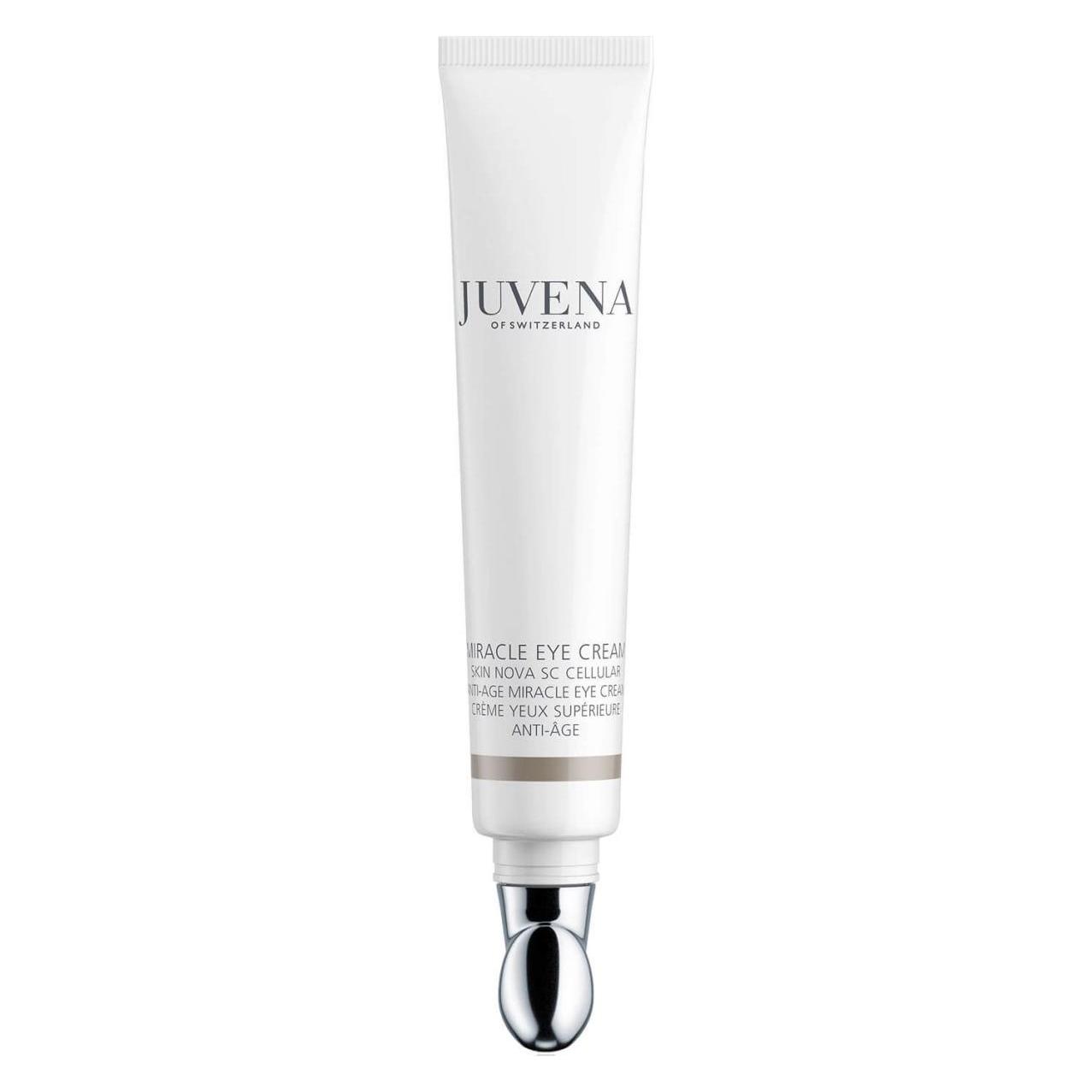 Juvena Skin Specialist Miracle (Augenpflege Crème, 20 ml, Tag) (76505)