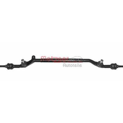 Metzger Autoteile Lenkgestänge [Hersteller-Nr. 56013405] für Mercedes-Benz