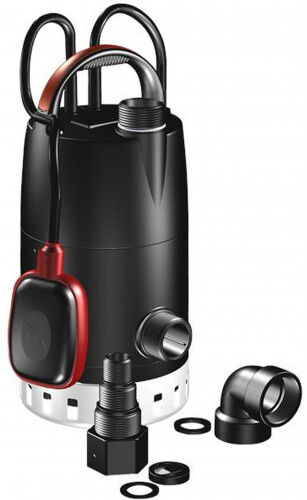 Grundfos UNILIFT CC 5-A1 Pompe de relevage 96280966