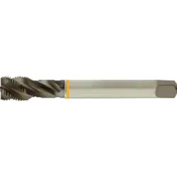 Maschinen-Gewindebohrer DIN 376C UNF GL HSSE 7/16"-20