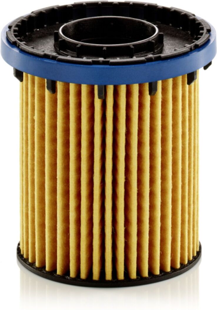 Ölfilter MANN-FILTER HU 8016