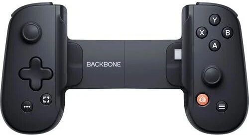 Backbone One V2 Handkontroll   Svart