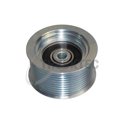 TRUCKTEC AUTOMOTIVE Spannrolle, Keilrippenriemen 0419216