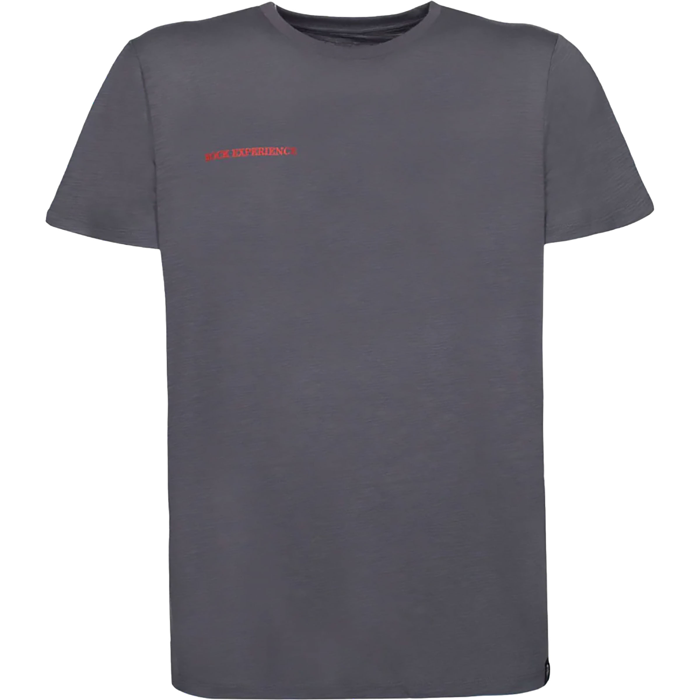 Rock Experience Anniversary Herren T-Shirts grau Größe XL Bouldern | Lifestyle Schnell trocknend
