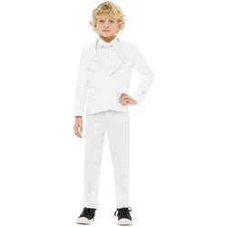 OppoSuits Boys White Knight (104, 98)