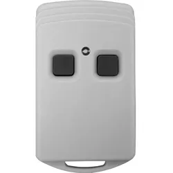 SVS Nachrichtentechnik SHT-12 Mini 2-Kanal Handsender mit Rückmeldung Reichweite max. im, Entwicklungsboard Zubehör