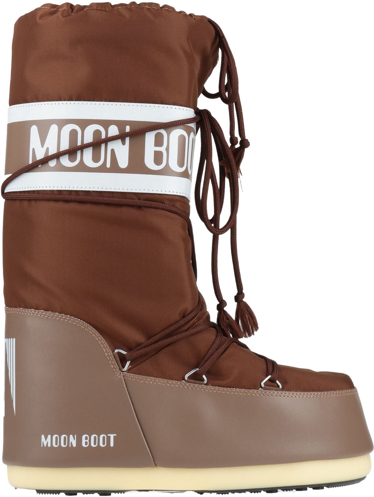Moon Boot Bota Mujer Marrón 42-44 Mujer