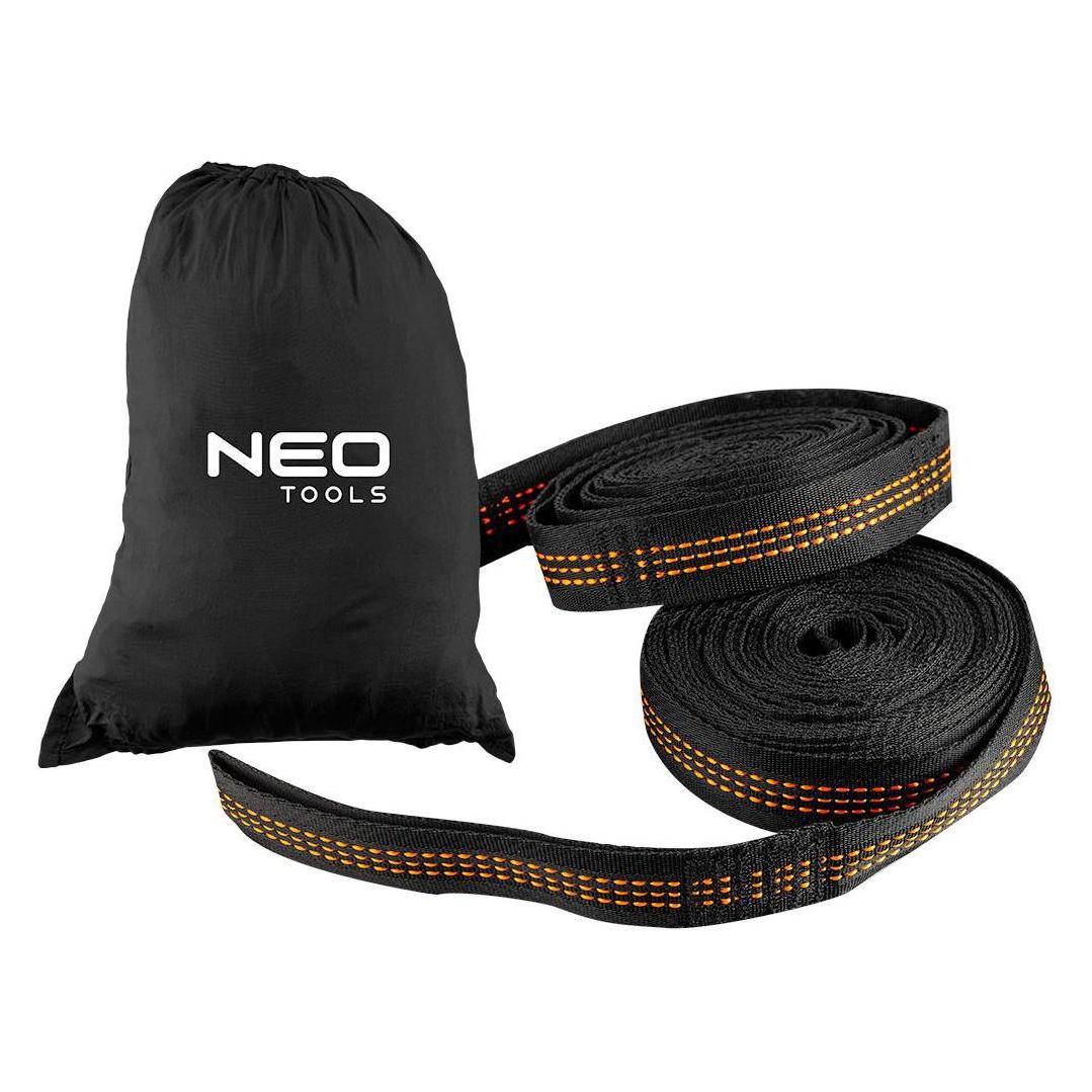 Neo Tools Hängemattengurte (TOP-63-141)