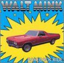 Walt Mink - Bareback Ride - Preis vom 09.10.2026 07:28:09 h