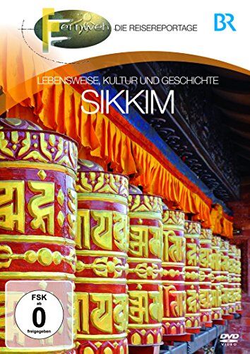 BR-Fernweh - Sikkim - Preis vom 30.09.2026 09:01:18 h