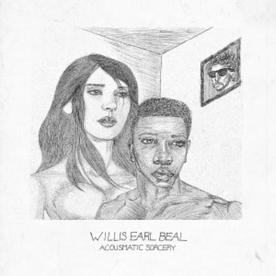 Beal, W: Acousmatic Sorcery(DVD-Packaging) - Willis Earl Beal, CD