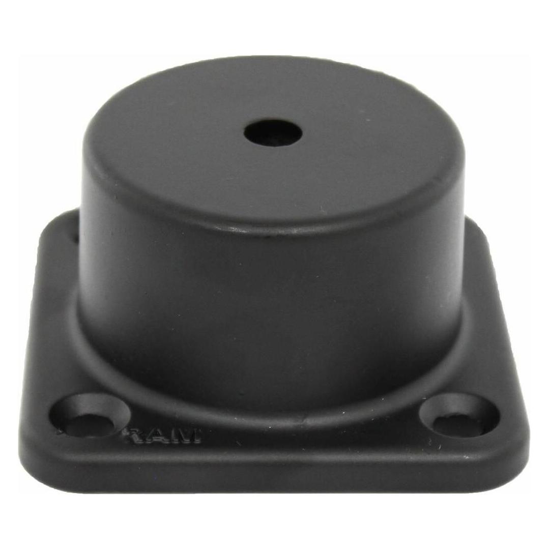 RAM Mounts Unpkd. RAM Horz. (RAM-109H-BU)