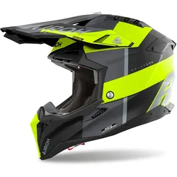 Airoh Aviator 3 Monarch Motocross Helm