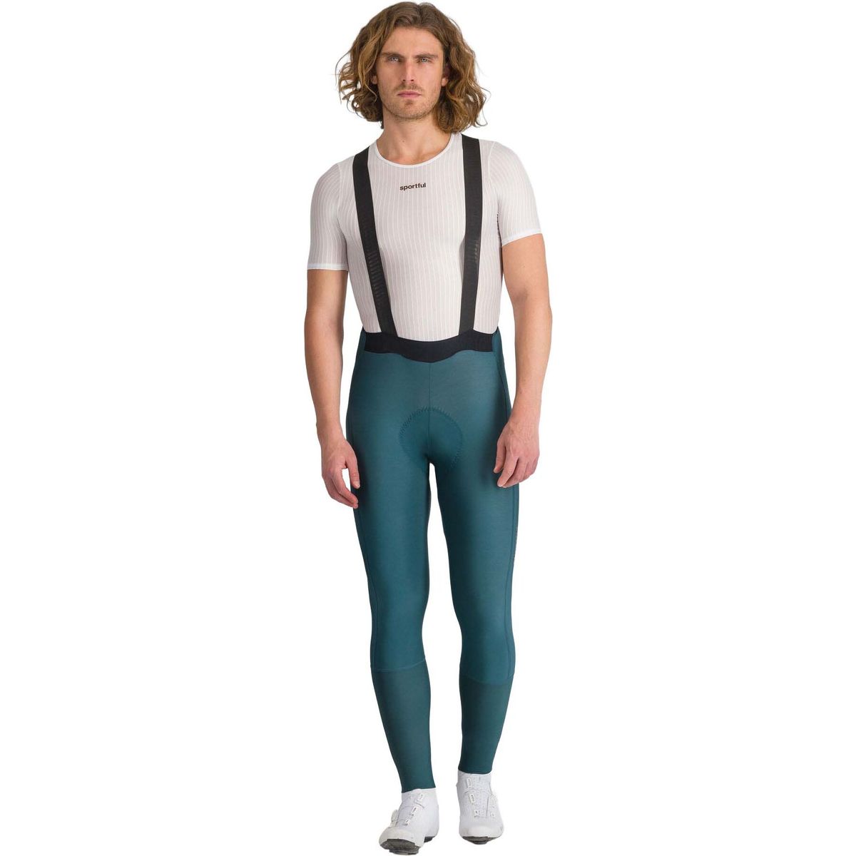 Sportful Supernova Bibtight sea moss (329) XL 1125501-329-XL