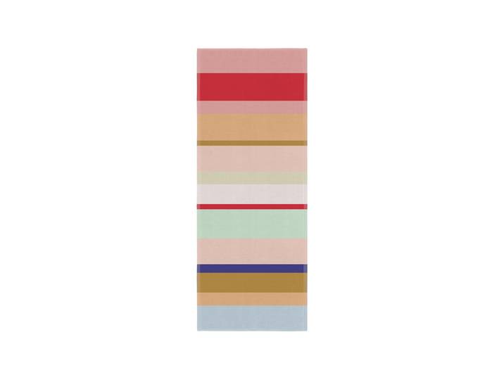 Badetuch REMEMBER Rimini 200 x 80 cm , bunt (mehrfarbig), B:80cm L:200cm, Baumwolle, Handtücher, Badetuch, Kuschelig weiches Badetuch aus reiner Baumwolle