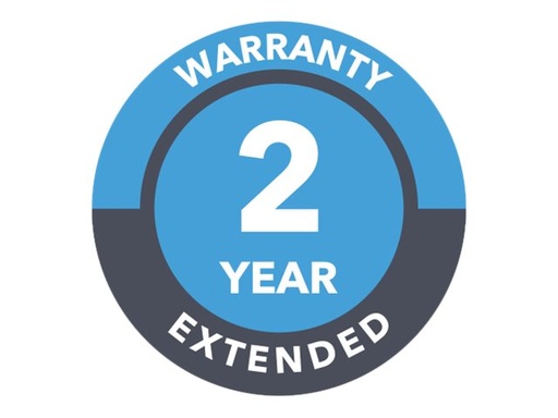 Elo Touch Solutions Elo Extended Warranty - Serviceerweiterung - Arbeitszeit und Ersatzteile (für digitale Beschilderung mit 42 - 46 Zoll diagonaler Größe) (E962188)