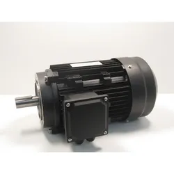 Metallkraft Motor MBSM 75-240-2 / 400V 3kW/4kW | 0392327350